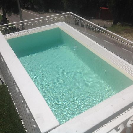 Villa Arianna Panoramic Apartments مالتشيزينيه المظهر الخارجي الصورة