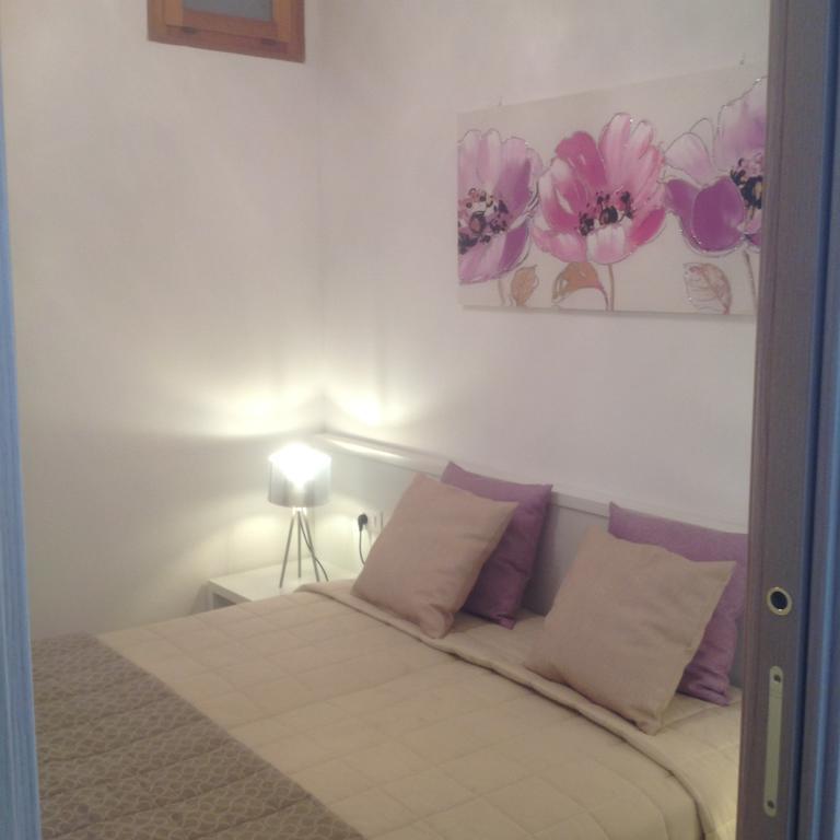 Villa Arianna Panoramic Apartments مالتشيزينيه المظهر الخارجي الصورة