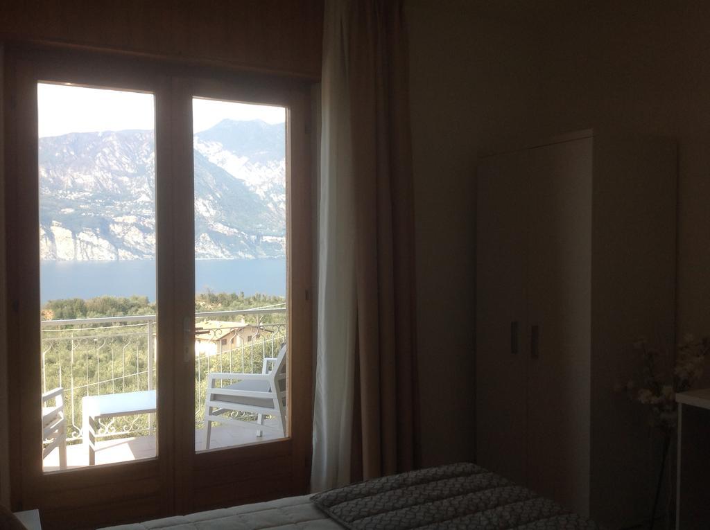 Villa Arianna Panoramic Apartments مالتشيزينيه المظهر الخارجي الصورة