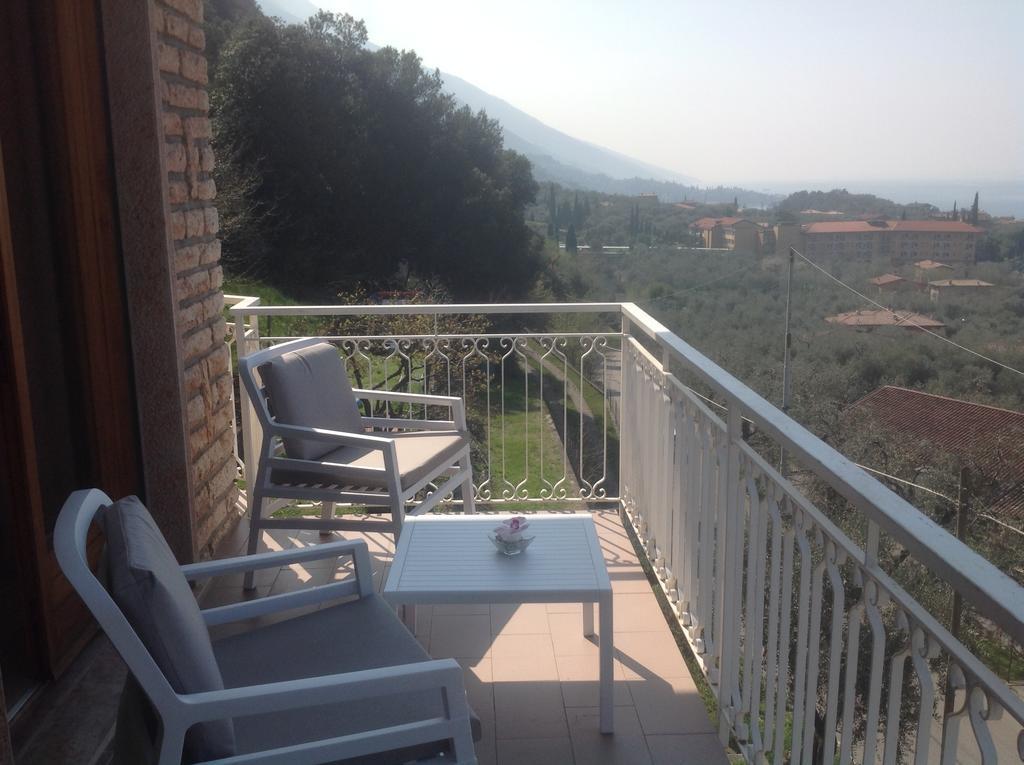 Villa Arianna Panoramic Apartments مالتشيزينيه المظهر الخارجي الصورة