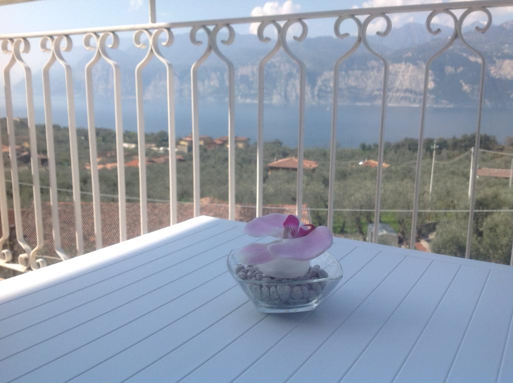 Villa Arianna Panoramic Apartments مالتشيزينيه المظهر الخارجي الصورة