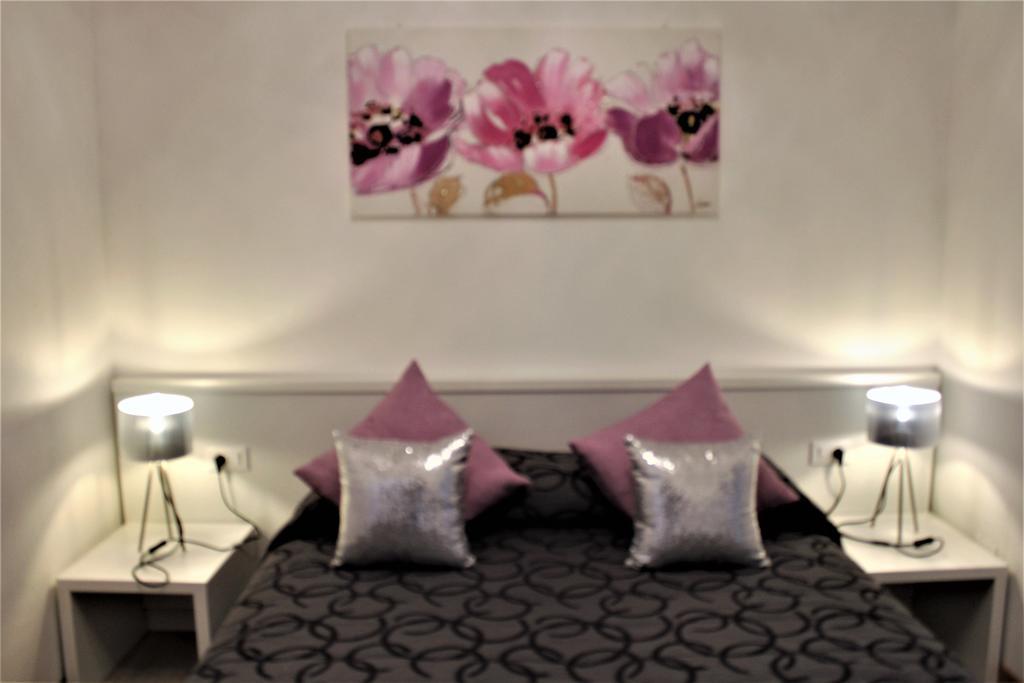 Villa Arianna Panoramic Apartments مالتشيزينيه المظهر الخارجي الصورة