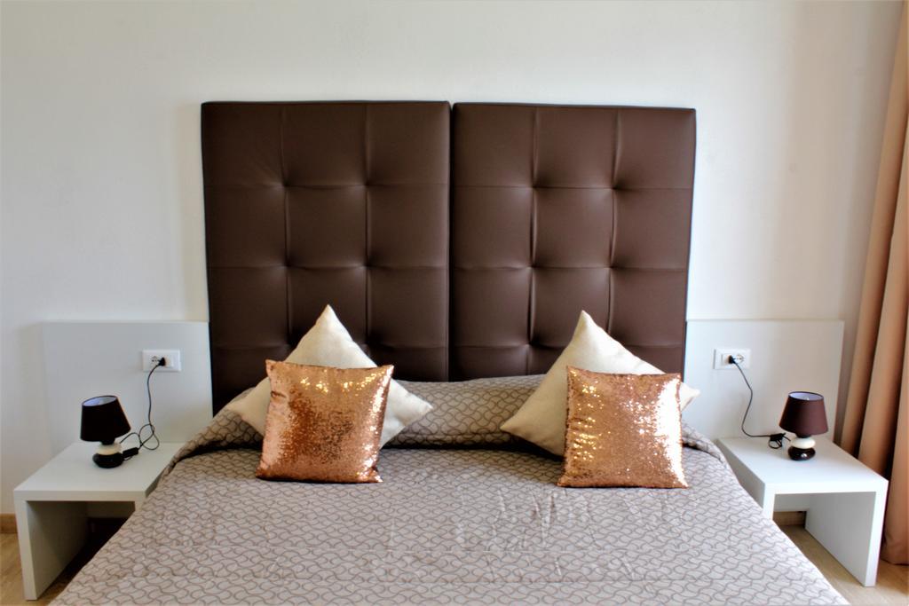 Villa Arianna Panoramic Apartments مالتشيزينيه المظهر الخارجي الصورة