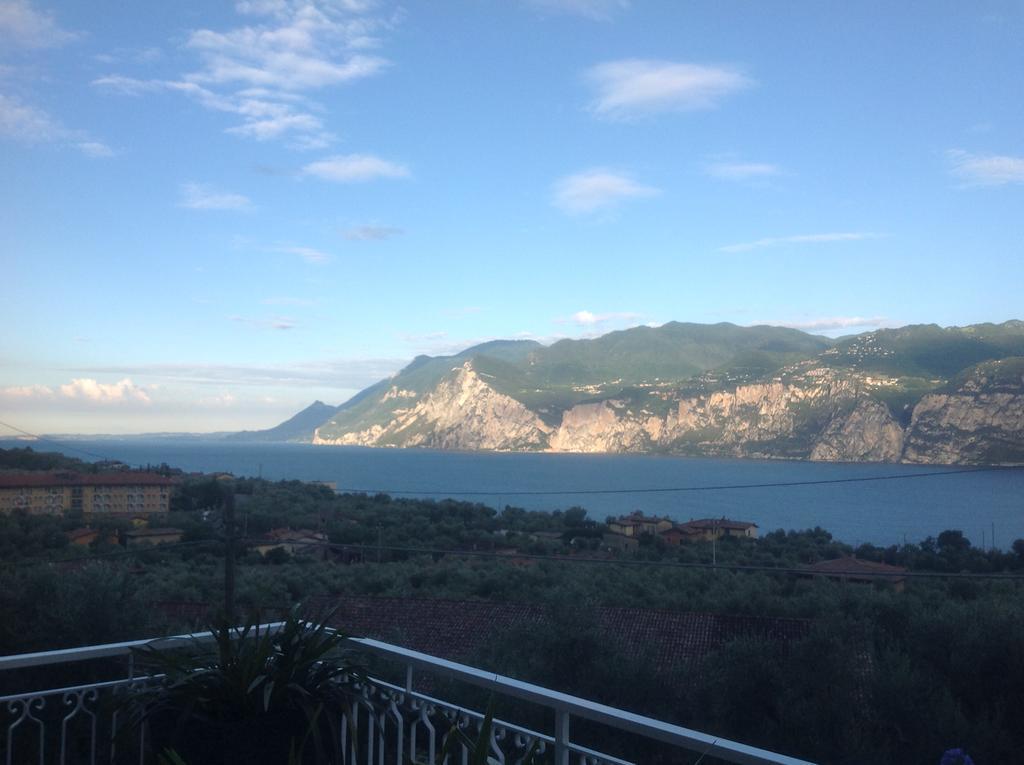 Villa Arianna Panoramic Apartments مالتشيزينيه المظهر الخارجي الصورة