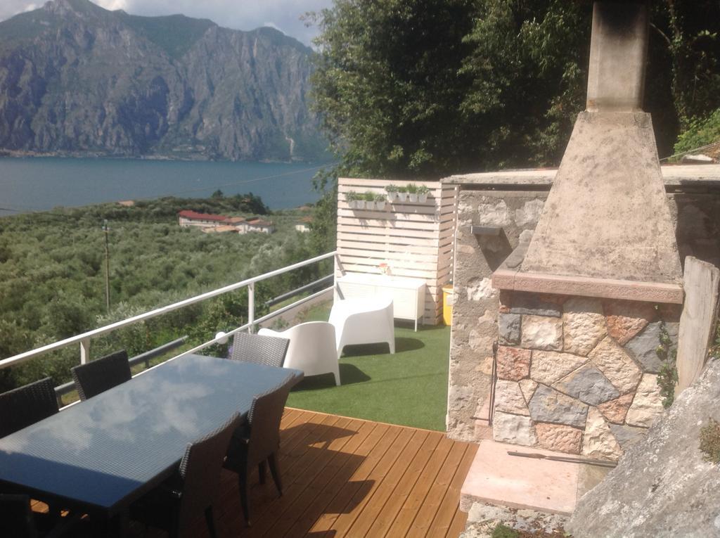Villa Arianna Panoramic Apartments مالتشيزينيه المظهر الخارجي الصورة