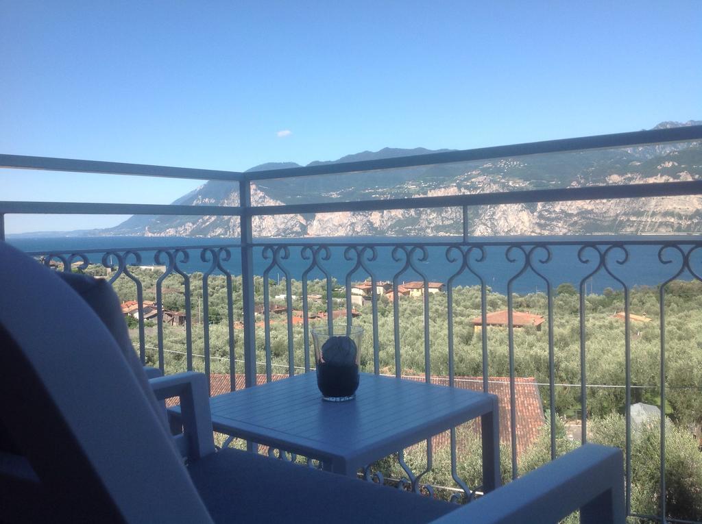 Villa Arianna Panoramic Apartments مالتشيزينيه المظهر الخارجي الصورة