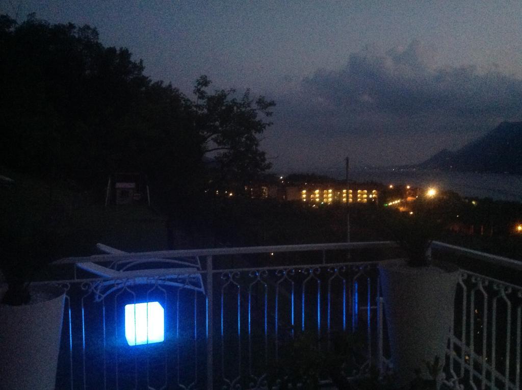 Villa Arianna Panoramic Apartments مالتشيزينيه المظهر الخارجي الصورة