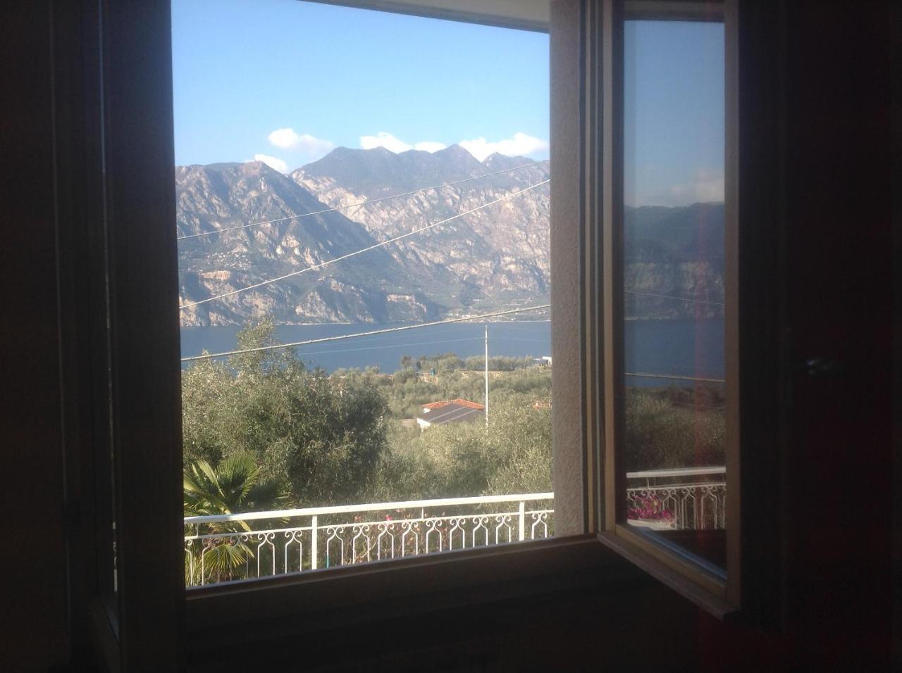 Villa Arianna Panoramic Apartments مالتشيزينيه المظهر الخارجي الصورة
