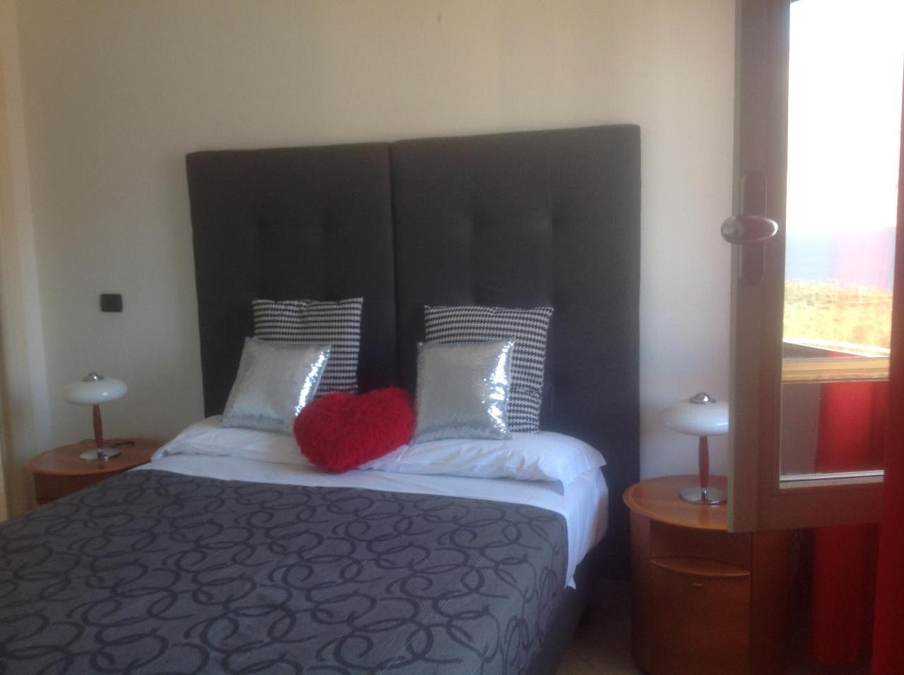 Villa Arianna Panoramic Apartments مالتشيزينيه المظهر الخارجي الصورة