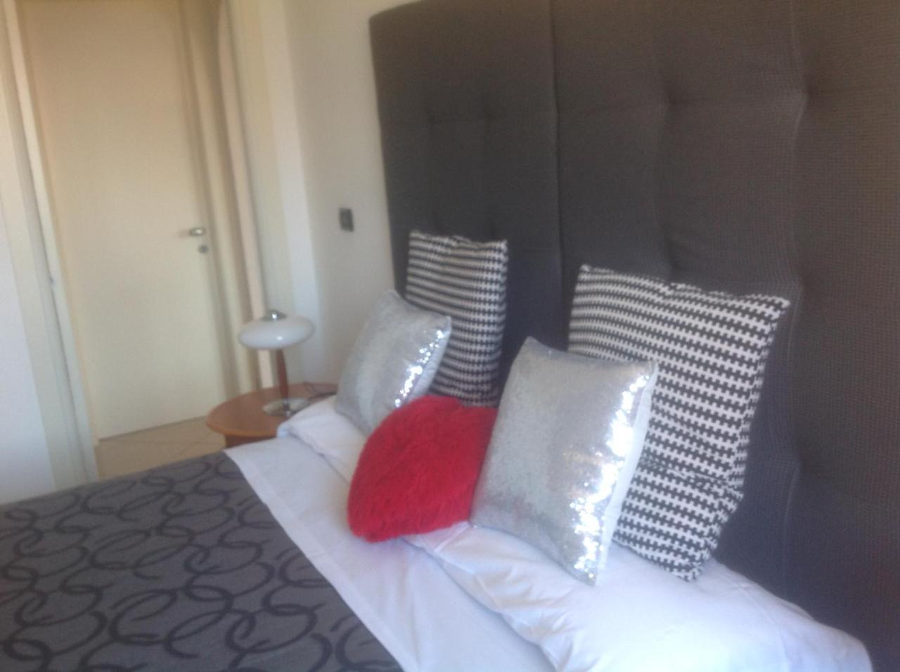 Villa Arianna Panoramic Apartments مالتشيزينيه المظهر الخارجي الصورة