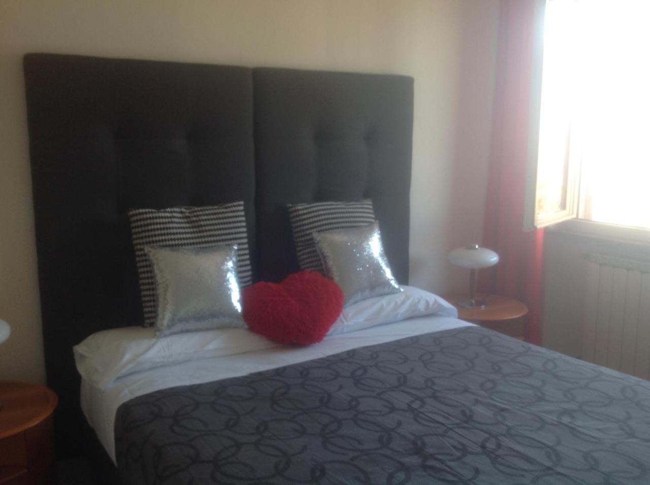 Villa Arianna Panoramic Apartments مالتشيزينيه المظهر الخارجي الصورة