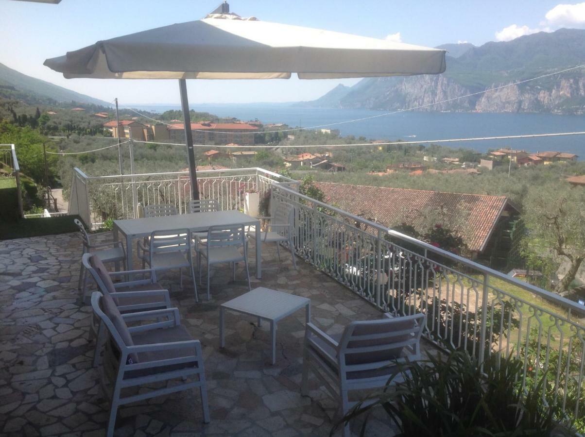 Villa Arianna Panoramic Apartments مالتشيزينيه المظهر الخارجي الصورة
