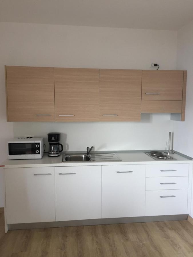 Villa Arianna Panoramic Apartments مالتشيزينيه المظهر الخارجي الصورة