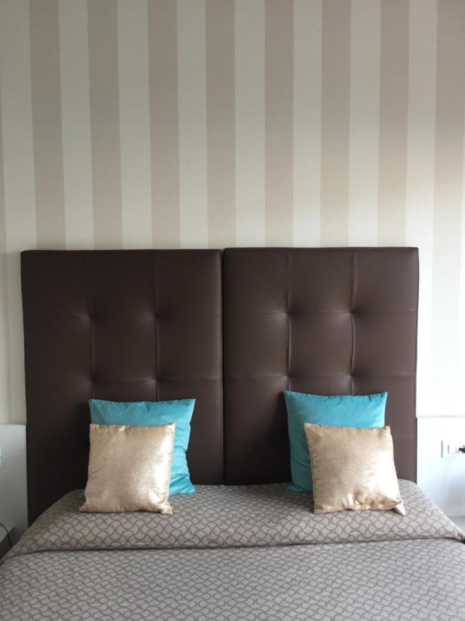 Villa Arianna Panoramic Apartments مالتشيزينيه المظهر الخارجي الصورة