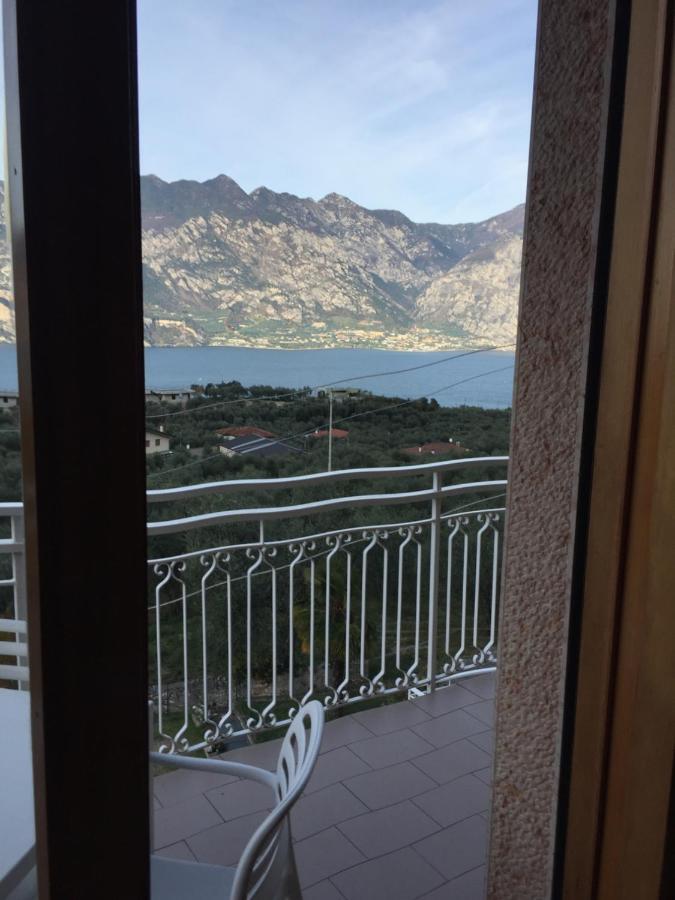 Villa Arianna Panoramic Apartments مالتشيزينيه المظهر الخارجي الصورة