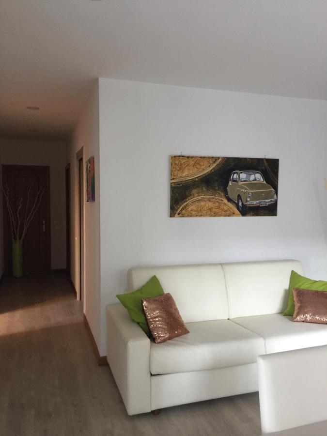 Villa Arianna Panoramic Apartments مالتشيزينيه المظهر الخارجي الصورة